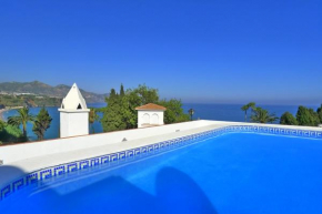 Carabeo 99 - Sleeps 4, Nerja